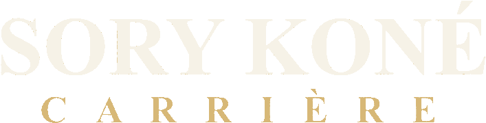Sory Koné — Carrière